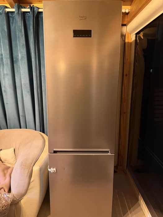 Combina frigorifica  Beko