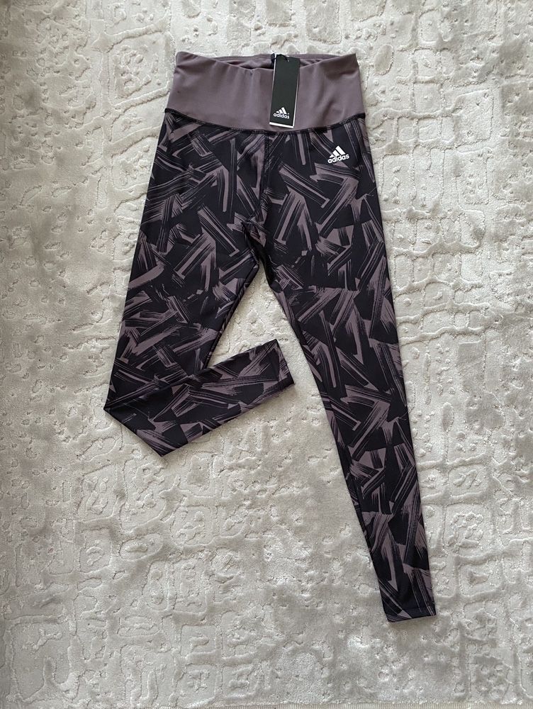 Adidas climalite дамски стягащ клин