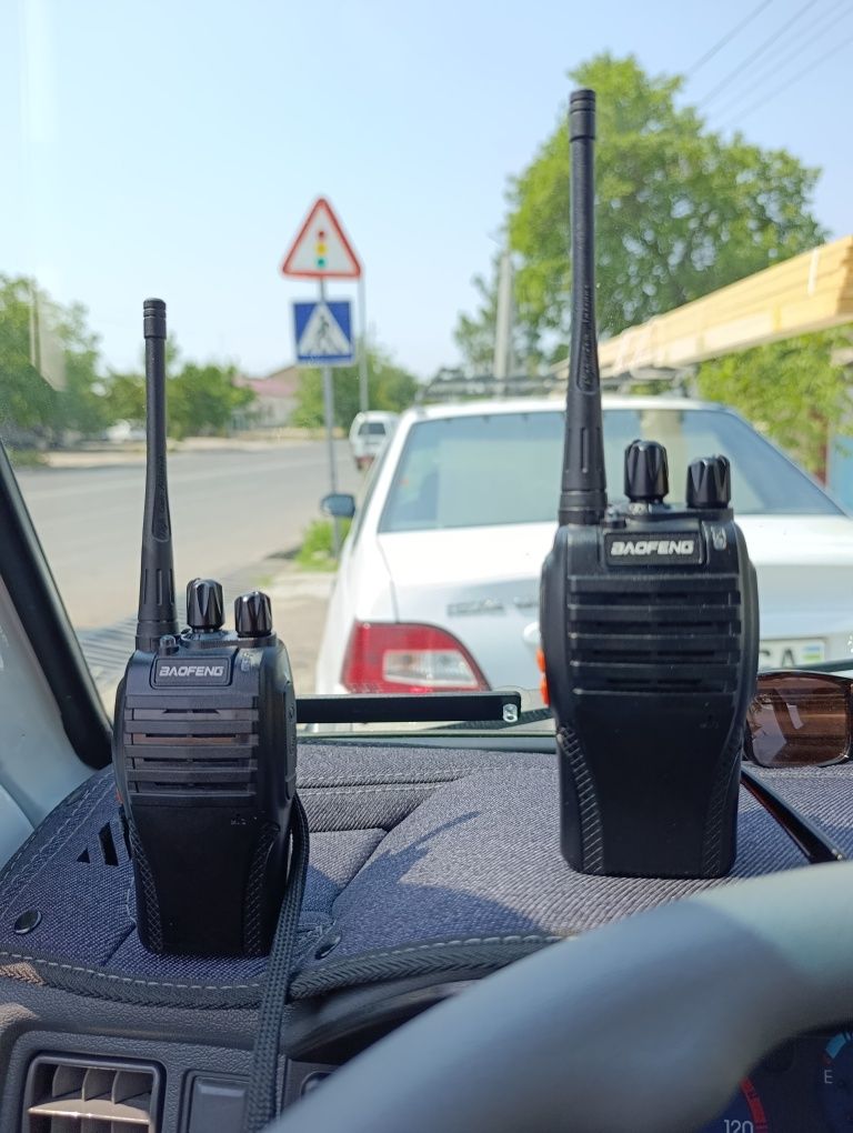 Рация в аренду !!!
