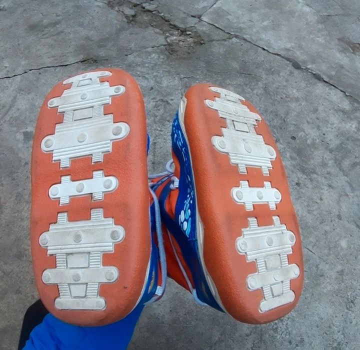 Boots mărimea 34-35