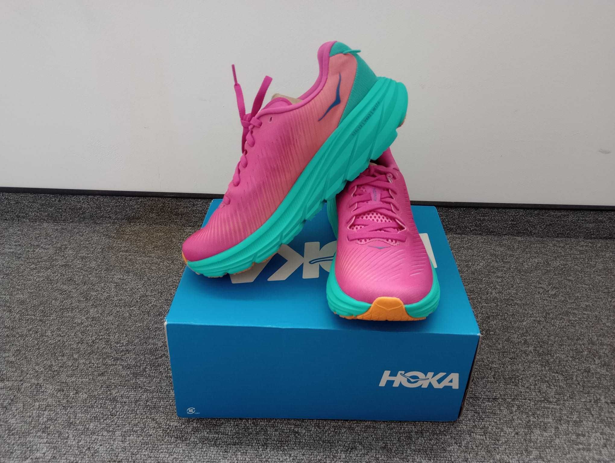 Hoka Дамски бувки за бягане Rincon 3 W, 38 EU