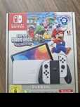 Vând Nintendo Switch OLED - Super Mario Bros. Wonder Edition