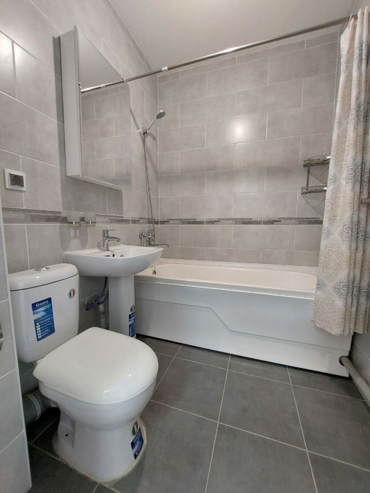 Продаётся 3х кв. ЖК «Sohil House», 55м2. Яшнабадский р-н, УзБум.