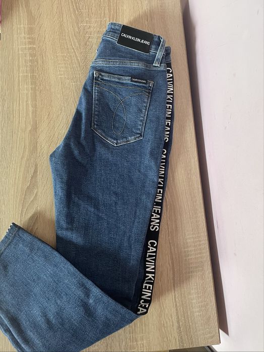 Calvin Klein Original -27 размер
