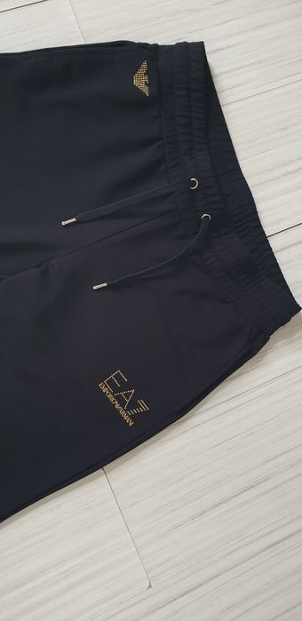 Emporio Armani EA7 Pant Womens Size L / XL  ОРИГИНАЛ! Дамско Долнище!