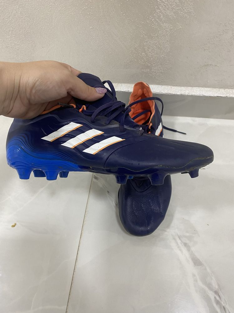 Бутонки Adidas copa sense.3 42 размер