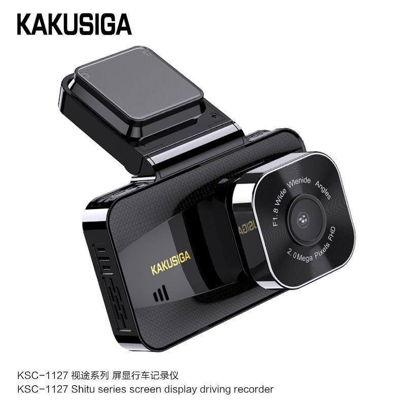 Go Pro KAKUSIGA + Видеорегистратор 2в1 | Бесплатная доставка!