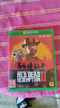 Red Dead Redemption 2 Xbox One