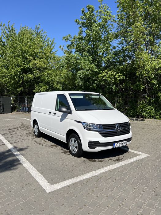 Volkswagen Transporter T6/T6.1/ 2.0 TDI/2023