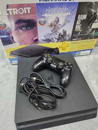 Игровая приставка Sony PlayStation 4 Slim(Риддер323357)Независимости22