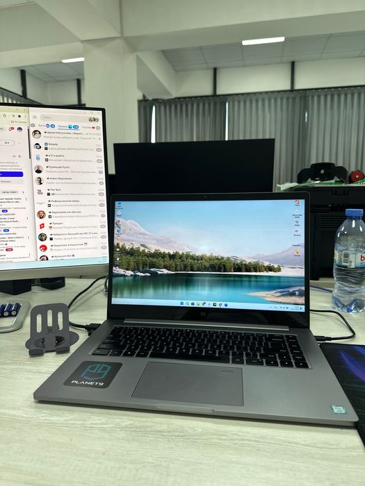 Xiaomi Mi Probook 15.6 Premium