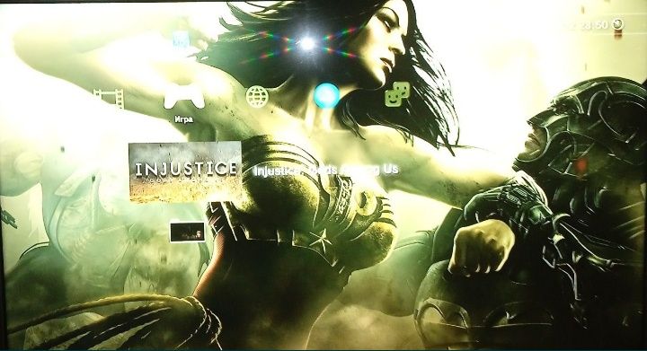 Игровая консоль 160 гб