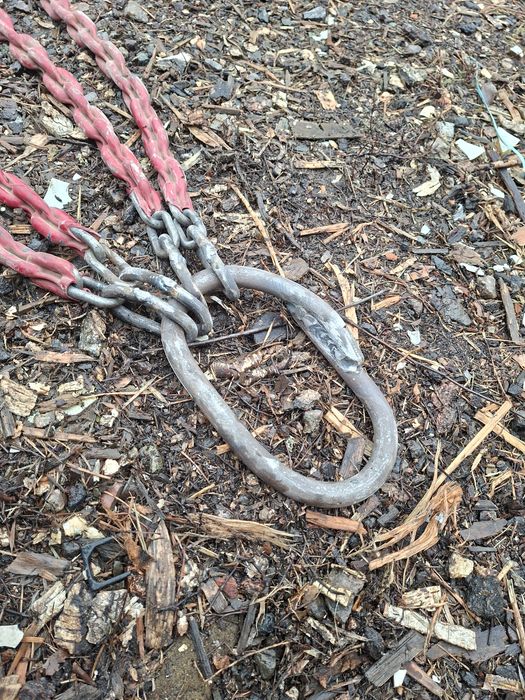 Паук полтара метровые