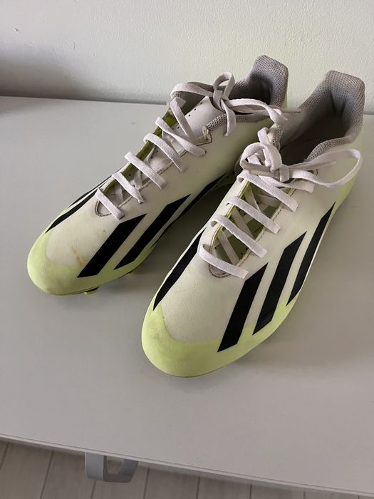 Ghete fotbal adidas