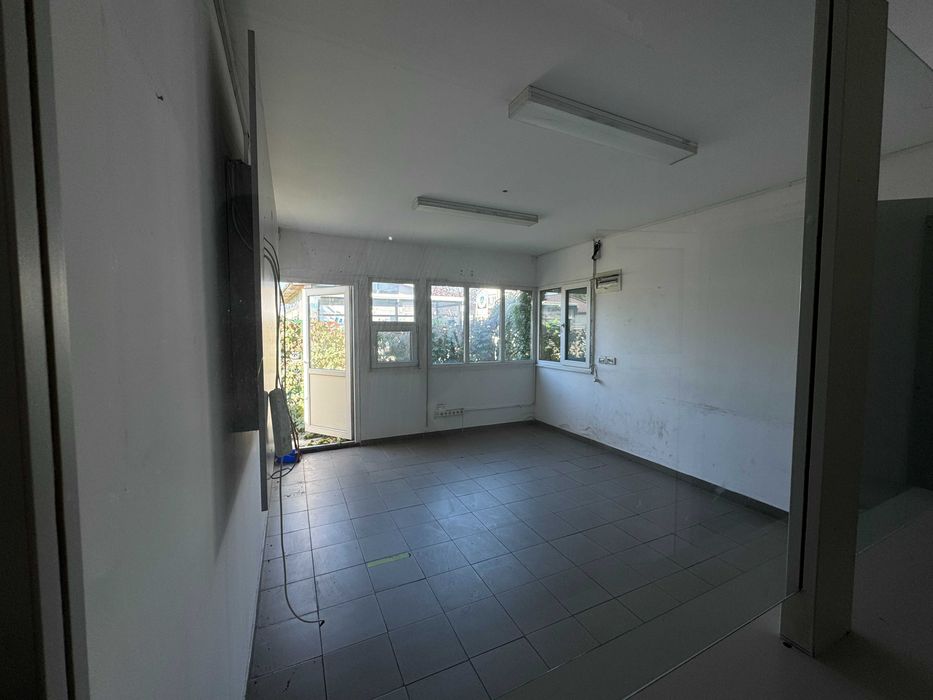 Spatiu Comercial 25 mp, Sos Unirii langa Posta si Scoala Gimnaziala 1