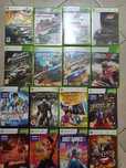 Дискове   за Xbox 360-270 заглавия