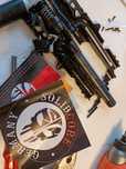 Reparatii airsoft HDR 50 și Walter p99 dao