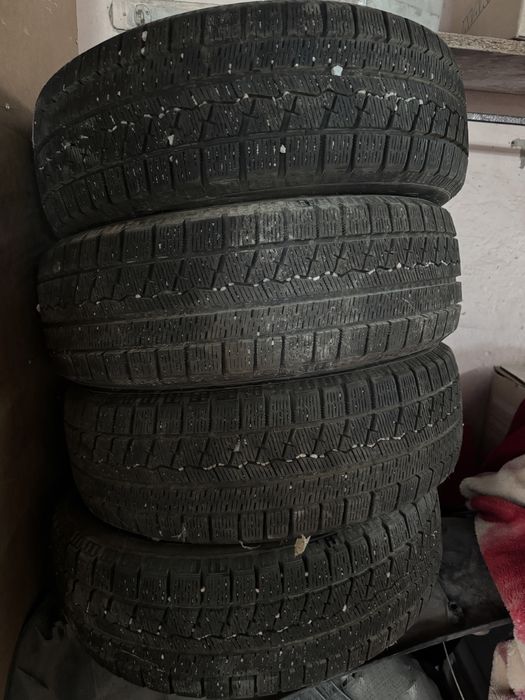 Р 15 зимные Sailun идеал