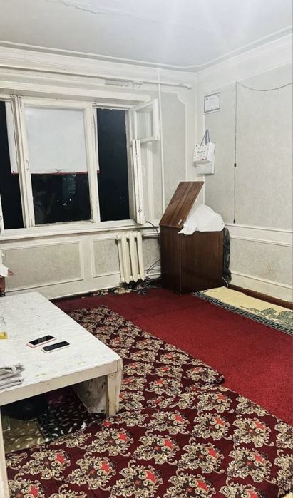 Продается срочно квартира на метро новза