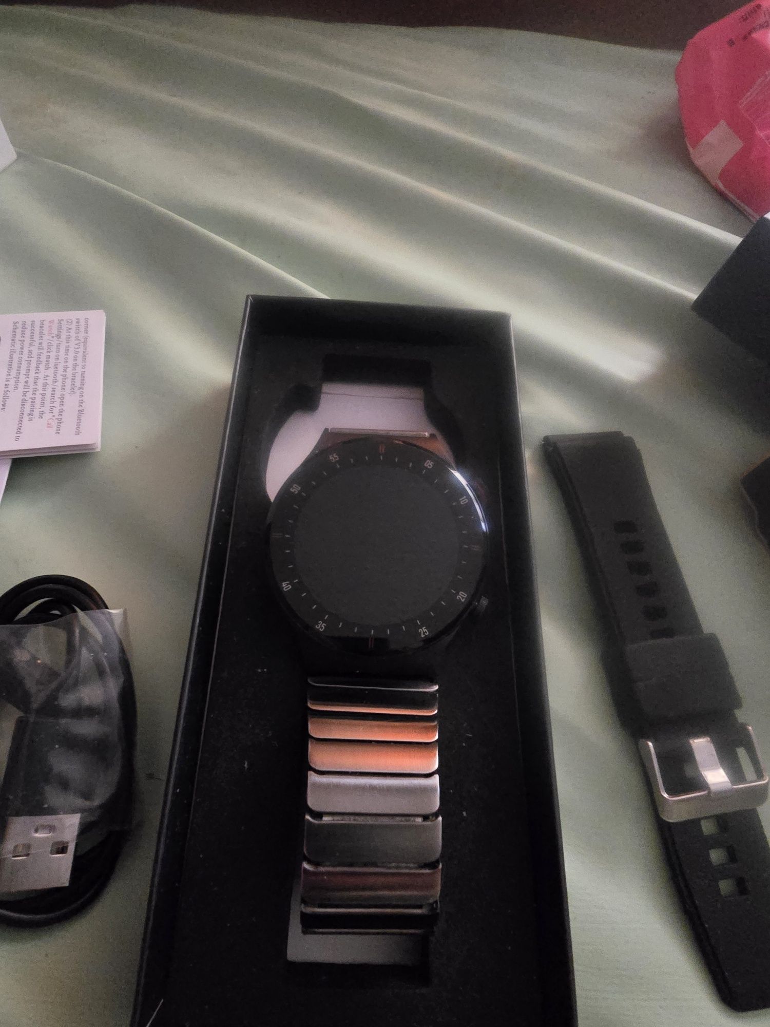 Smart watch Смарт часовник