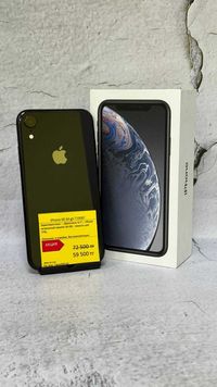 СКИДКИ ДО 25% iPhone XR 64 GB / Айфон ХР "Ломбард Лидер"