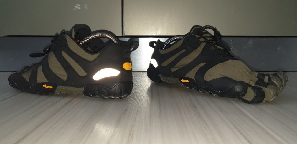 Five Fingers Vibram / 42/26см. НОВО! ОРИГИНАЛ! Мъжки планинско бягане!