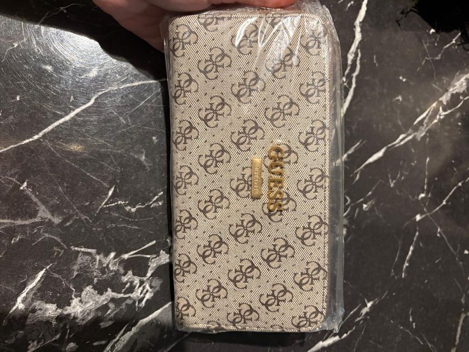 Portofel Damă Compartimentat