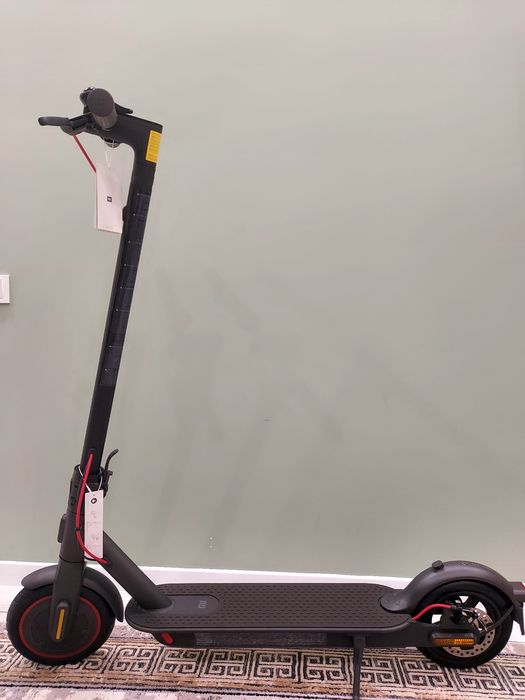 Электросамокат Xiaomi VND Electric Scooter Pro 2