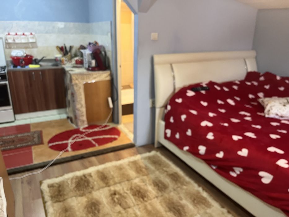 Garsoniera, Berceni,langa metrou Dimitrie Leonida