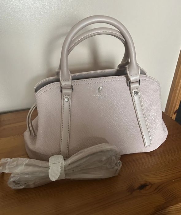 Чанта Fiorelli цвят пудра