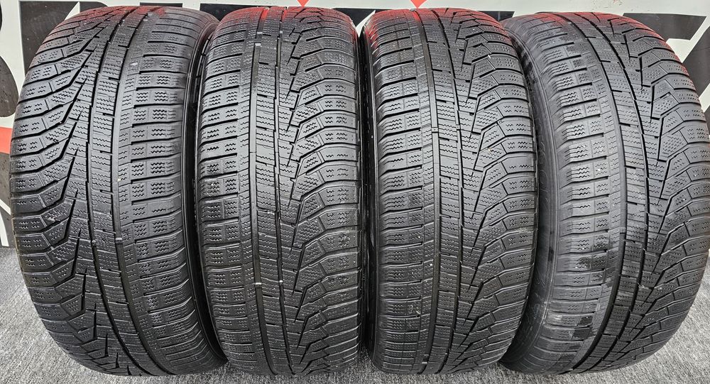 JanteAliaj 17'5x112+Cauciucuri225-50-17'SeatLeon,Skoda,AudiA4,VwPassat