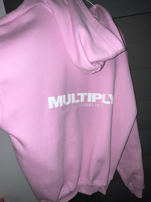 Hanorac Multiply Apparel