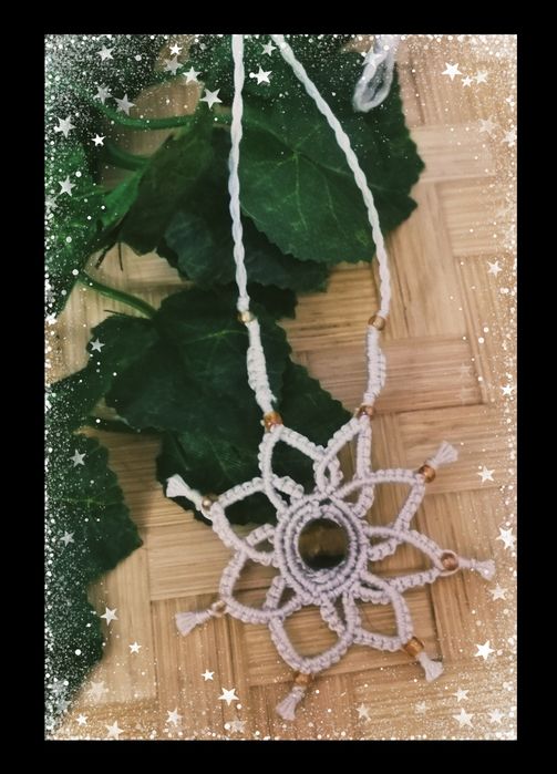 Ръчно изработени колиета