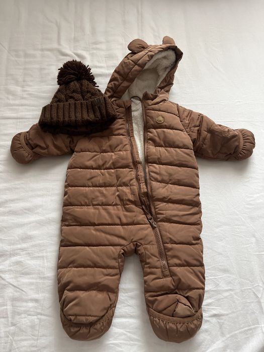 Космонвт H&M + подарък шапка Next