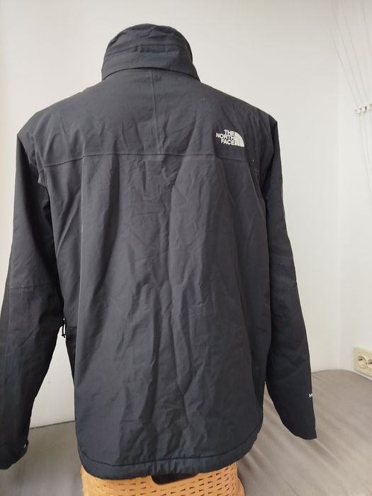 The north face мъжко топло яке