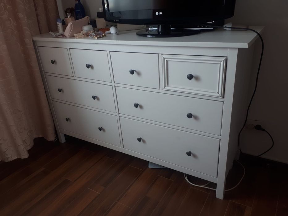 Comoda dormitor Ikea