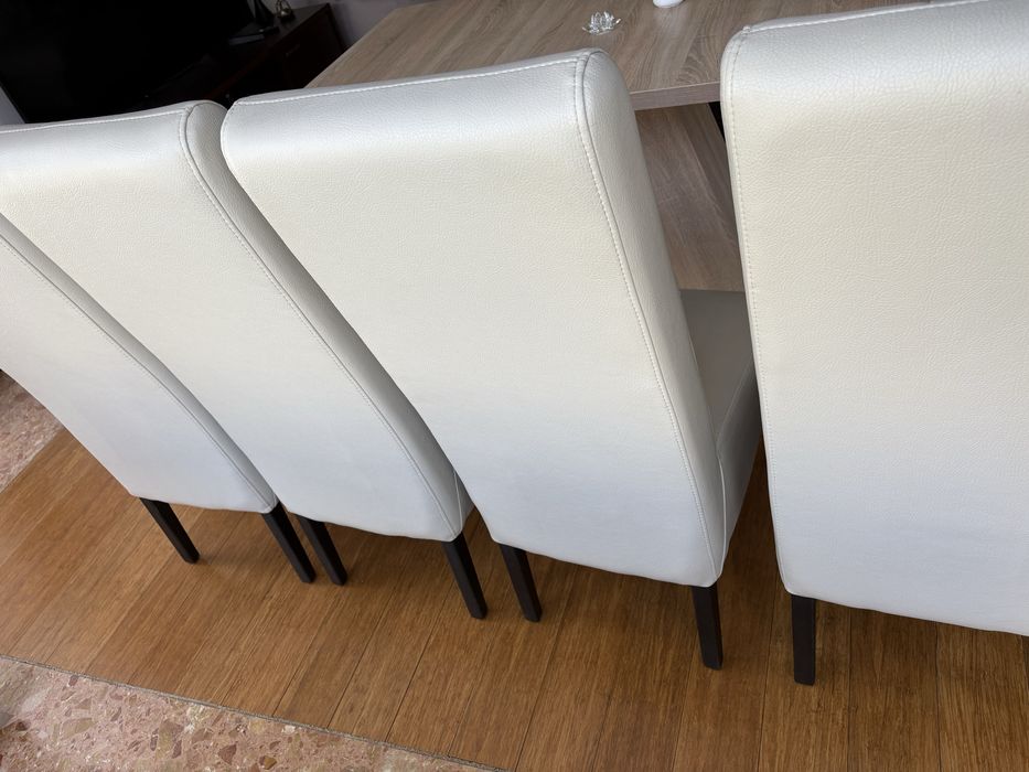 Трапезарен стол 4 броя