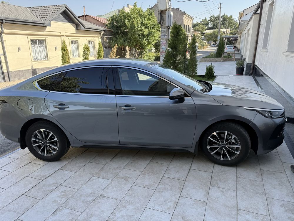 byd chazor 1 padzitsasi 55 km