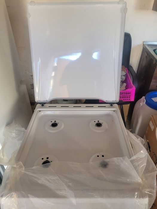 Бытовый техника газ