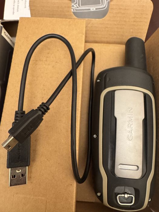 Garmin GPSmap 64SX / Навигатор