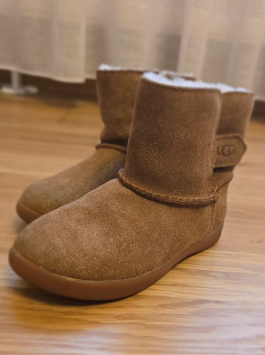 Cizme scurte ugg copii