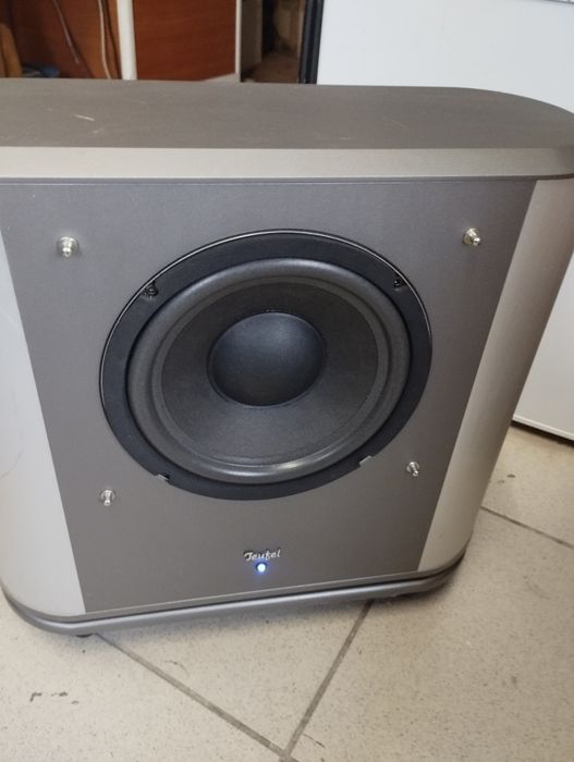 TEUFEL concept p sub активен суб