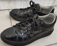 Кожени обувки Lasocki 36 размер