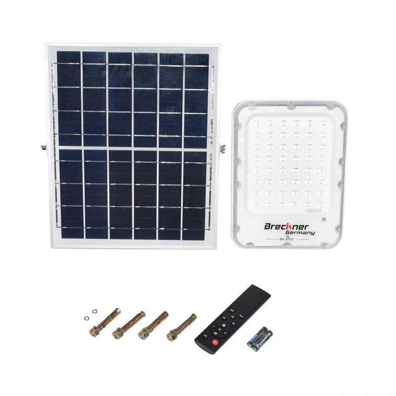 kit iluminat solar interior-exterior lampa proiector 200w german ,Noi