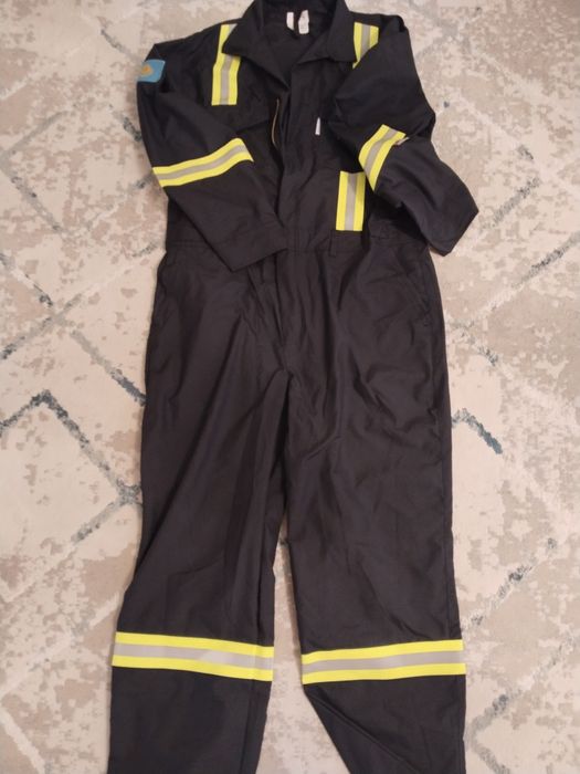 Летний комбинезон.