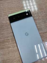 Google Pixel 6 (Рудный 1007) Лот 365350