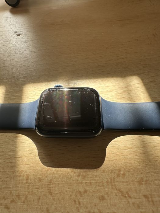 Apple Watch 6 44mm GPS
