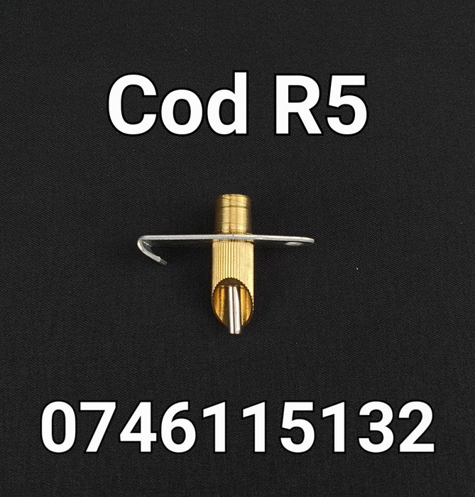 Iepuri-Adapatori Automate Apa Niplu Suzete-Chinchila-Alama+Fier-Nou-R5