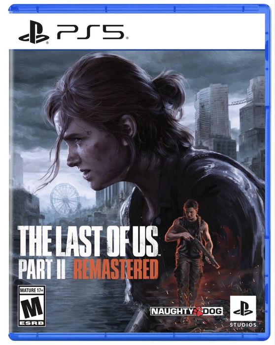 The Last Of Us 2