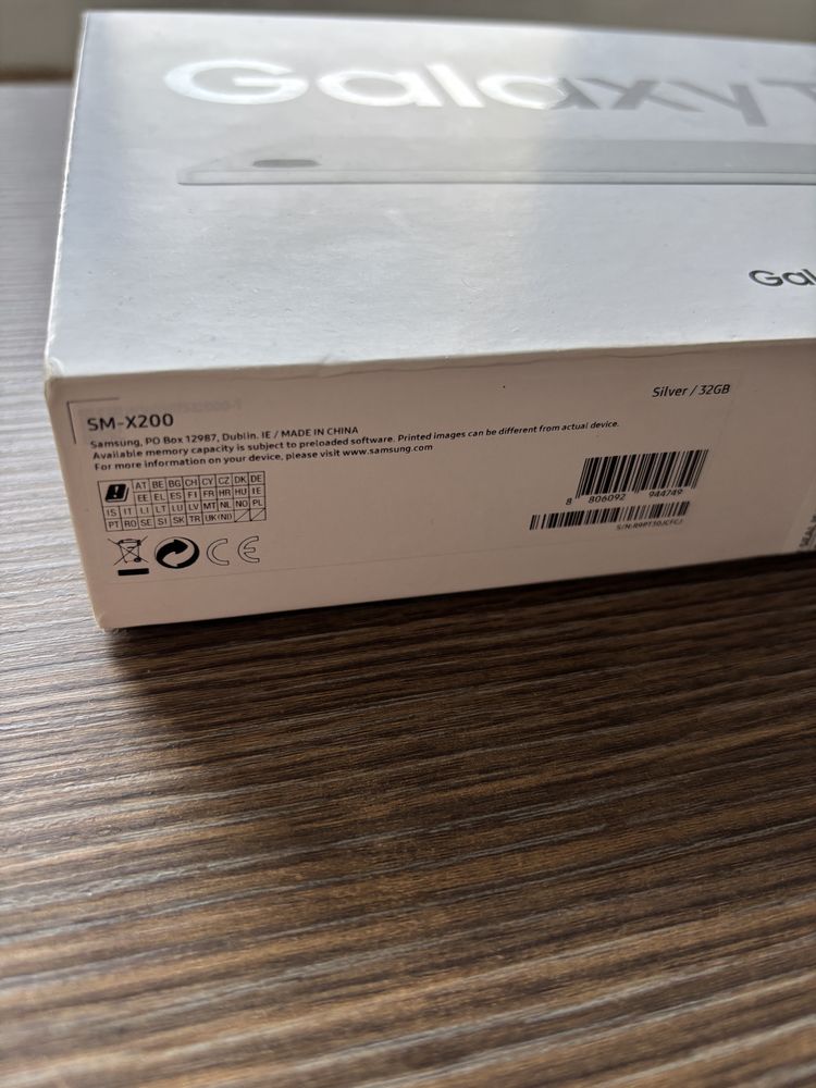 Таблет Samsung Tab A8
